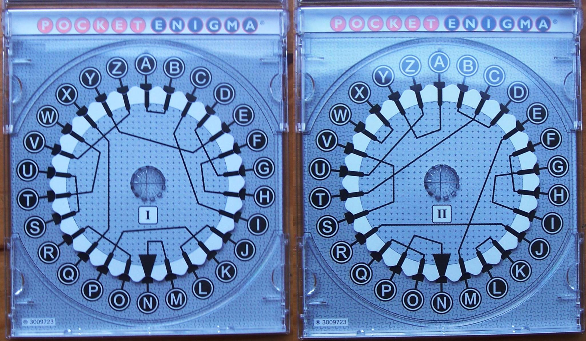 Scientific Instruments